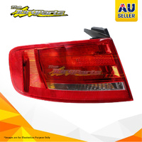 Tail Lamp Left Hand Sedan No LED For AUDI A4 01/08-03/12 B8 SED &amp; WAG WAUZZZ8K