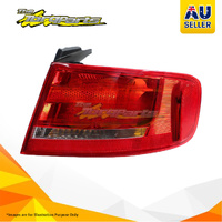 Tail Lamp Right Hand Sedan No LED For AUDI A4 01/08-03/12 B8 SED &amp; WAG WAUZZZ8K