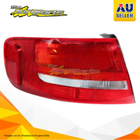 Tail Lamp Left Hand Wagon No LED For AUDI A4 01/08-03/12 B8 SED &amp; WAG WAUZZZ8K