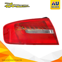 One New Tail Lamp Left Hand Sedan With LED For AUDI S4 ??/12-04/15 SED/WAG