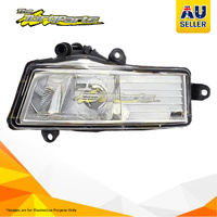 Fog Lamp Left Hand Rectangle Type Suit For AUDI A6 10/08-08/11
