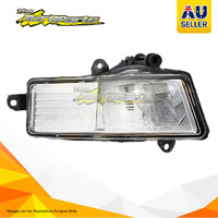 Fog Lamp Right Hand Rectangle Type Suit For AUDI A6 10/08-08/11
