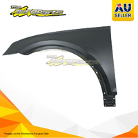 New Guard Left Hand Unpainted CAPA Suit For AUDI Q5 03/17-02/20