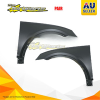 Pair New Guard Left-Right Hand CAPA Suit For AUDI Q5 03/17-02/20