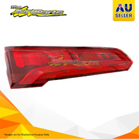 Tail Lamp Left Indicator - Flashing Type 4Pins LED TYPE For AUDI Q5 03/17-02/20