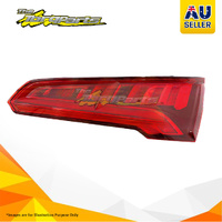 Tail Lamp Right Indicator - Flashing Type 4Pins LED TYPE For AUDI Q5 03/17-02/20