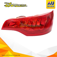 One New Tail Lamp Right Hand With LED Suit For AUDI Q7 06/09-08/15 WAUZZZ4L