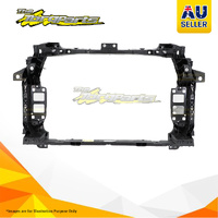 One New Radiator Support Panel CAPA Suit For AUDI Q7 WAUZZZ4M