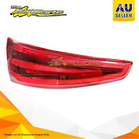 One New Tail Lamp Left Hand With LED Suit For AUDI Q3 OFF ROAD,STD/S-LINE