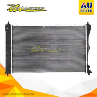Radiator Aluminum Automatic Petrol 1Row 26MM For Ford Falcon XR6/8 AU SER1/SER2