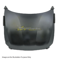 One New Bonnet Unpainted Qplus Aftermarket Suit For BMW 1SERIES F20 5DOOR