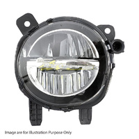 One New Fog Lamp Right Hand LED Type Suit For BMW 3SERIES SEDAN F30