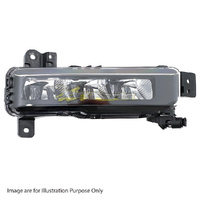 One New Fog Lamp Right Hand LED TYPE For BMW 1SERIES 07/19-DATE F40 5DOOR