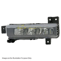 One New Fog Lamp Right Hand LED Type Suit For BMW 2SERIES 11/19-DATE F44 SED