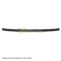 One New Bar Grille Rear Lower Suit For BMW 3SERIES SEDAN ??/98-09/01 E46 SEDAN