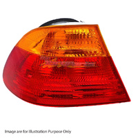 Tail Lamp Left Hand Amber For BMW 3SERIES COUPE/CONVERTIBLE E46 COUPE/CONVERTIBLE