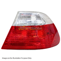 Tail Lamp Right For BMW 3SERIES COUPE/CONVERTIBLE E46 COUPE/CONVERTIBLE