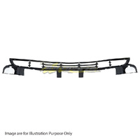 New Bar Grille Front Centre Suit For BMW 3SERIES SEDAN 09/01-05/05 E46 SEDAN STD