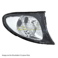 One New Corner Lamp Right Clear Suit For BMW 3SERIES SEDAN E46 SEDAN SPORT, STD