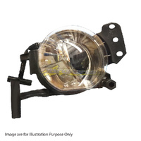 One New Fog Lamp Left Standard Type Suit For BMW 3SERIES COUPE/CONVERTIBLE E46