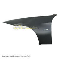 One New Guard Left Hand Unpainted Suit For BMW 3SERIES SEDAN E90 SEDAN