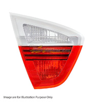 Rear Garnish Lamp Left Hand Sedan For BMW 3SERIES SEDAN 05/05-08/08 E90 SEDAN