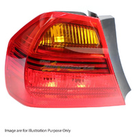 One New Tail Lamp Left Hand Sedan For BMW 3SERIES SEDAN 05/05-08/08 E90 SEDAN
