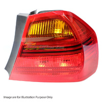 One New Tail Lamp Right Hand Sedan For BMW 3SERIES SEDAN 05/05-08/08 E90 SEDAN
