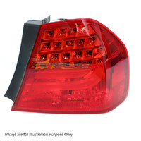 One New Tail Lamp Right Hand Sedan For BMW 3SERIES SEDAN 09/08-06/12 E90 SEDAN