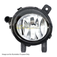 Fog Lamp Left Not For M Sport For BMW 1SERIES F20, 2SERIES F22/3, 3SERIES F30