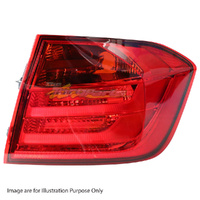 Tail Lamp Right W/LED Sedan For BMW 3SERIES SEDAN F30 SED/WAG M SPORT, STD/SPORT