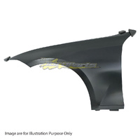 Guard Unpainted Left Hand 330I MSPORT Aluminium For BMW 3SERIES SEDAN G20