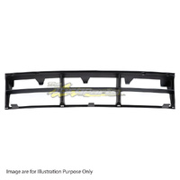 New Grille Centre Lower Suit For BMW 5SERIES 10/96-10/01 E39 SEDAN/WAGON