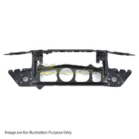 One New Radiator Support Panel Assembly Suit For BMW 5SERIES E39 SEDAN/WAGON