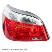 Tail Lamp Left Hand Sedan Globe Type For BMW 5SERIES E60 SEDAN/WAGON SPORT