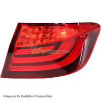 One New Tail Lamp Right Hand Sedan For BMW 5SERIES 04/10-07/13 F10/F11 SED/WAG