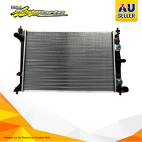 RADIATOR AUTO 4.0L SUIT SX SY TERRITORY FORD 04-11 4 SPEED AUTOMATIC 6 CYLINDER