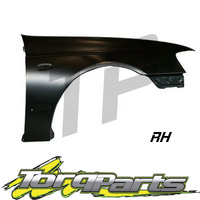 GUARD RH SUIT BA BF FALCON FORD FENDER PANEL QUARTER
