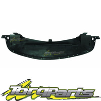 LOWER SPLASH TRAY SUIT BA BF FALCON FORD 02-09 XR6 XR8 BUMPER APRON BAR PLASTIC