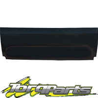 TAILGATE SUIT FORD FALCON AU BA BF 98-08 UTE XR6 XR8 TURBO TAIL GATE