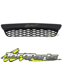 FRONT LOWER BAR GRILLE SUIT FORD FALCON BA XR6 XR8 GRILL BUMPER