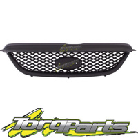 GRILLE SUIT BA BF FALCON FORD 02-06 SERIES 1 XT GRILL