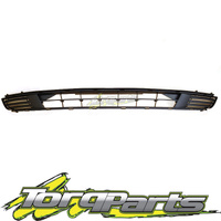 LOWER BUMPER BAR GRILLE SUIT BA FALCON FORD XT GRILL