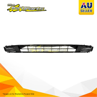 Bar Grille Front Standard Type For Ford Fairmont 09/02-09/03 BA SER1