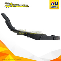 Genuine Bar Bracket Slide Left Front For KIA RIO UB 3,5DR HORIZONTAL B/GRILLE