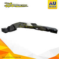 Genuine Bar Bracket Slide Right Front For KIA RIO UB SEDAN HORIZONTAL B/GRILLE