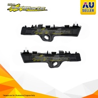 Genuine Pair Bar Bracket Slide LH-RH Front For KIA SORENTO 07/12-04/15 KNAKU81@