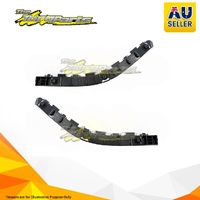Genuine Pair Bar Bracket Slide LH-RH Rear For KIA SPORTAGE 04/13-10/15 SL U5YPC/PD