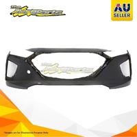 Genuine Bar Cover Front No Sensor Holes For Hyundai IONIQ Electric, Hybrid