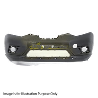 1x New Bar Cover Front For NISSAN/DATSUN XTRAIL 03/14-04/17 T32 SER1 JN1@AT32A